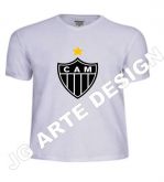 Camiseta Atlético MG