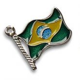 Bandeira Brasil (COD 518)
