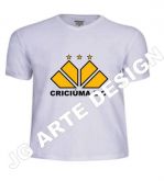 Camiseta Criciúma