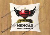 Almofada Personalizada Flamengo