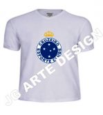 Camiseta Cruzeiro