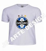 Camiseta Grêmio