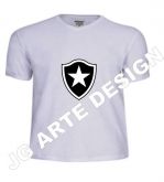 Camiseta Botafogo