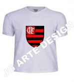 Camiseta Flamengo