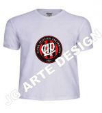 Camiseta Atlético PR