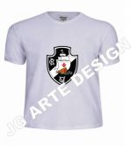 Camiseta Vasco da Gama