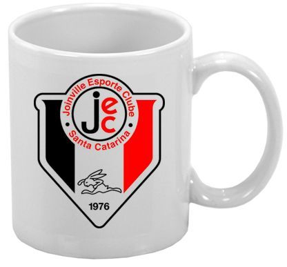 Caneca Personalizada Joinville