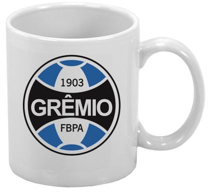 Caneca Personalizada Grêmio RS