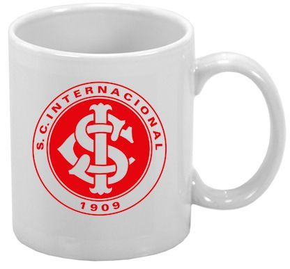 Caneca Personalizada Internacional RS