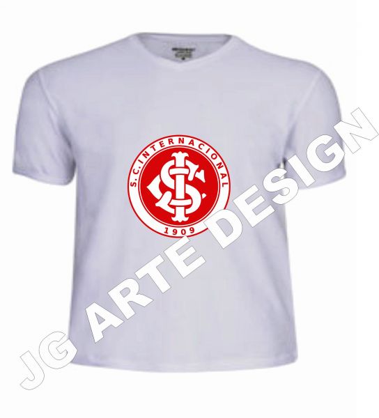 Camiseta Internacional