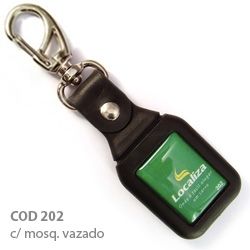 Emborrachado Quadrado (COD 202)