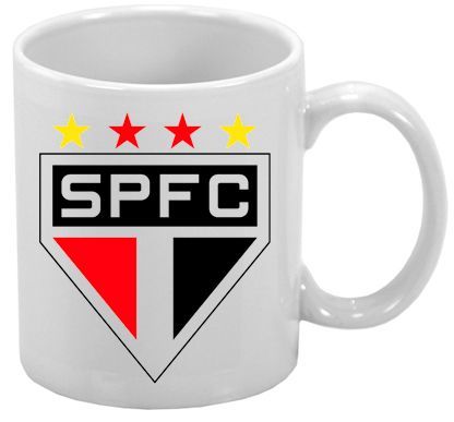 Caneca Personalizada São Paulo SP