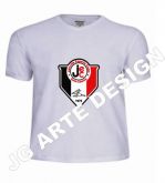 Camiseta Joinville