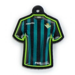 (P-022) Chaveiro Emborrachado Camiseta